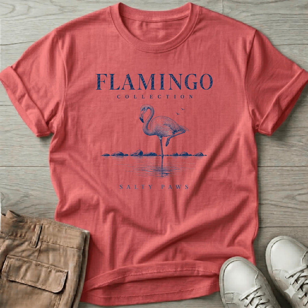Flamingo Collection T-Shirt