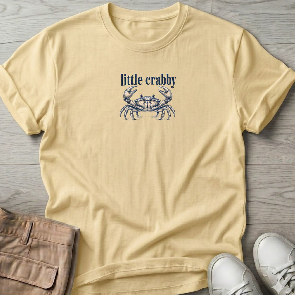 Little Crabby 2 T-Shirt