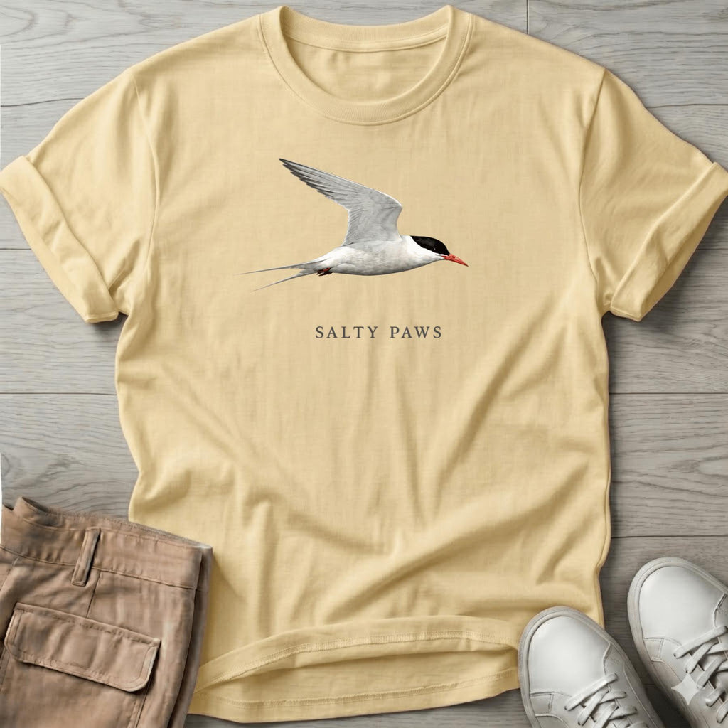 Tern in Flight T-Shirt
