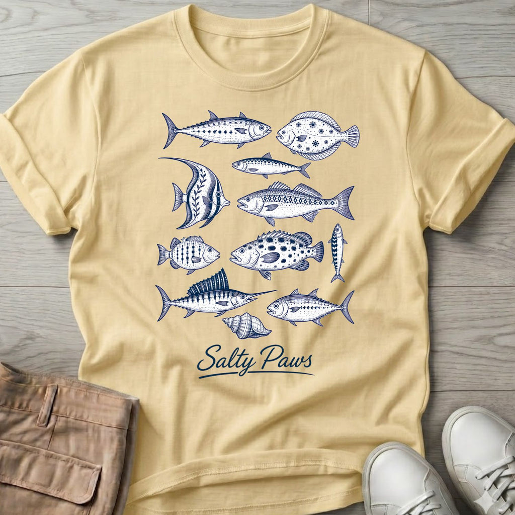 Fishh! T-Shirt