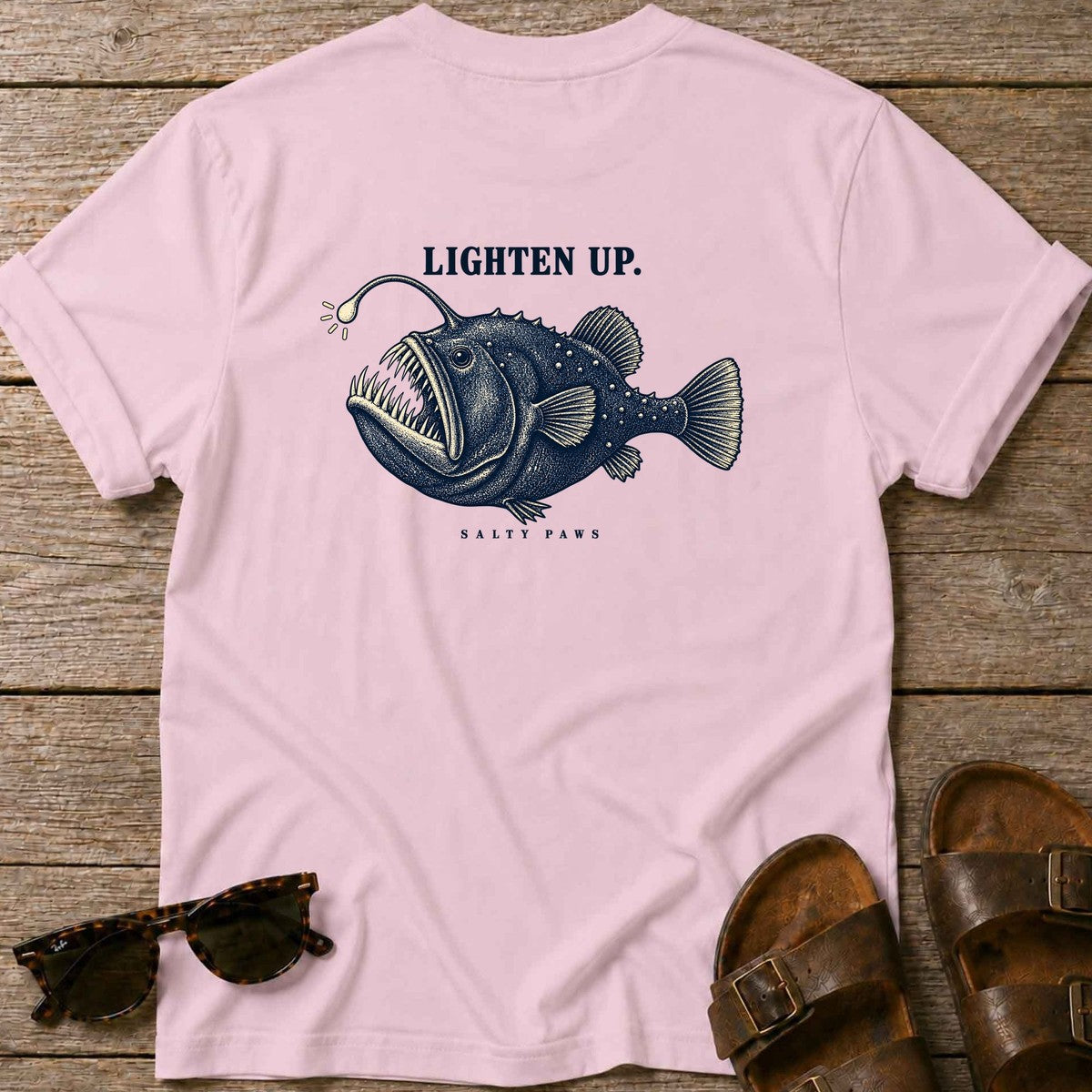 Light Pink