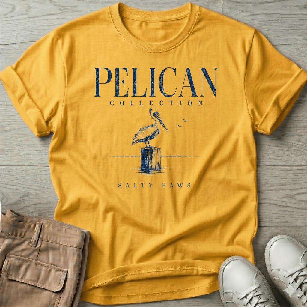 Pelican Collection T-Shirt