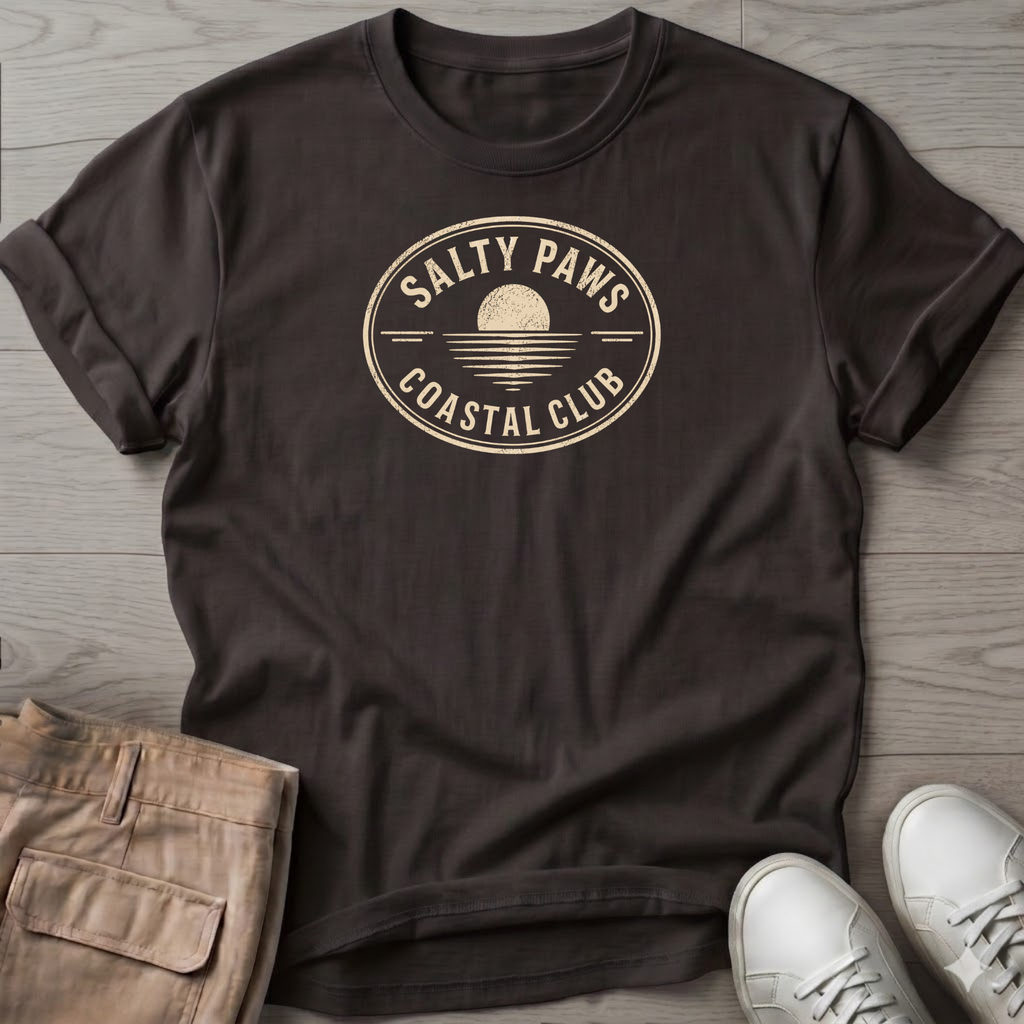 SP Coastal Club T-Shirt