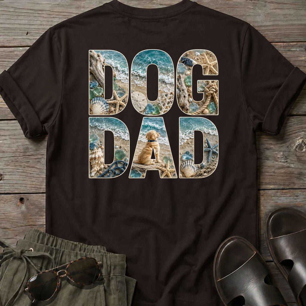 Dog Dads T-Shirt