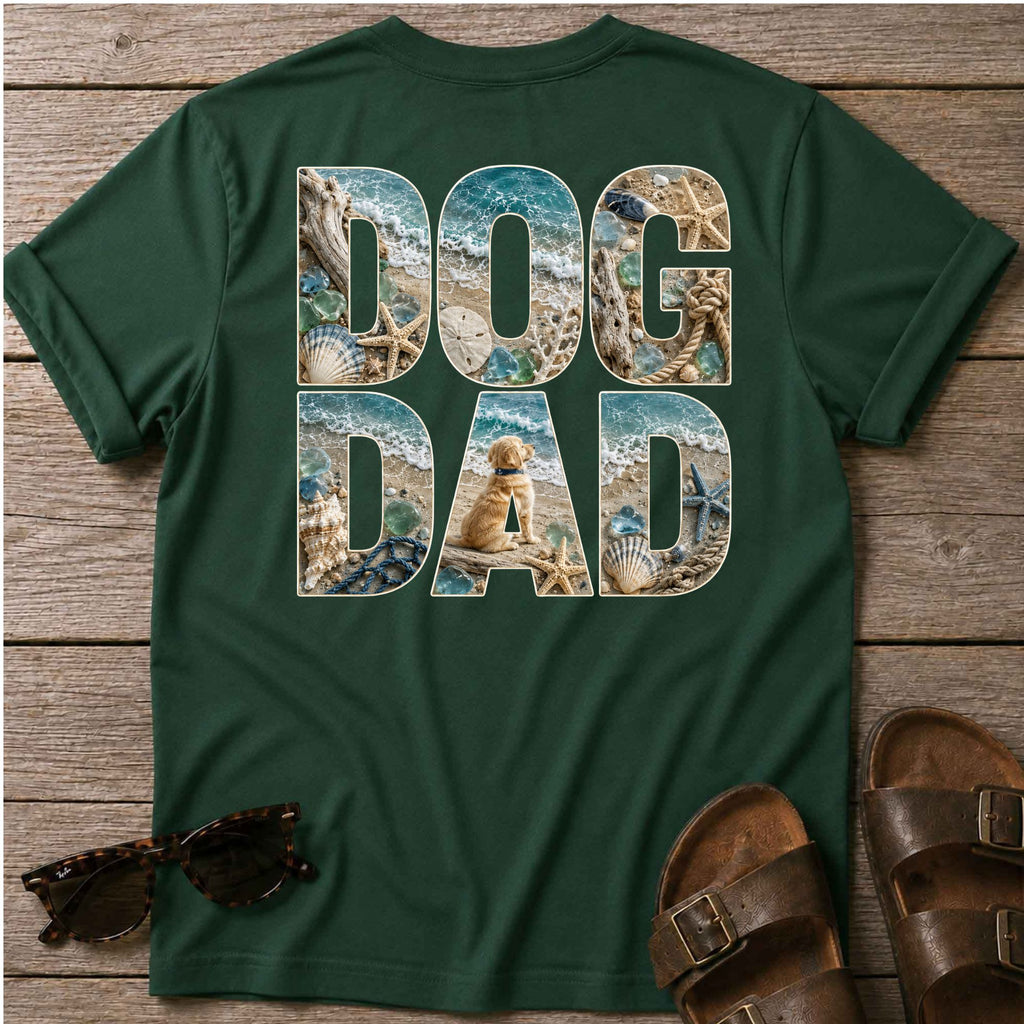 Dog Dads T-Shirt