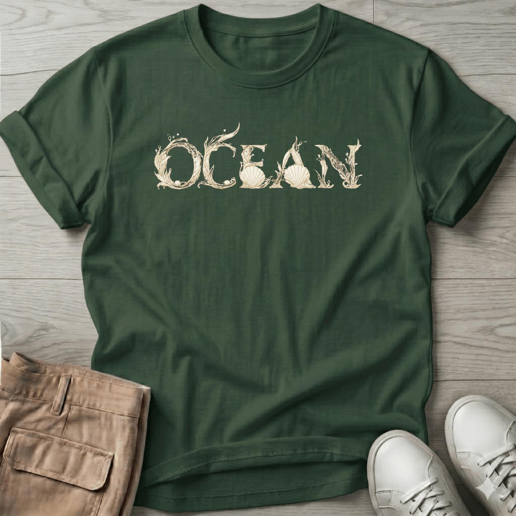 OCEAN (bikini) T-Shirt