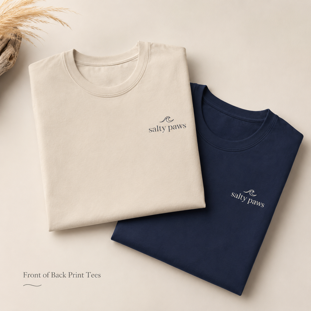 Golden Hour BACK DESIGN