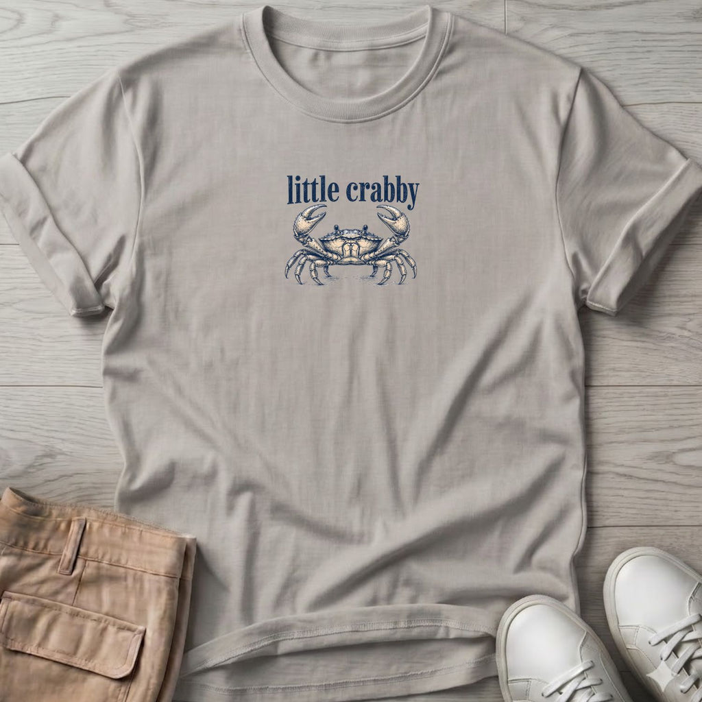 Little Crabby 2 T-Shirt