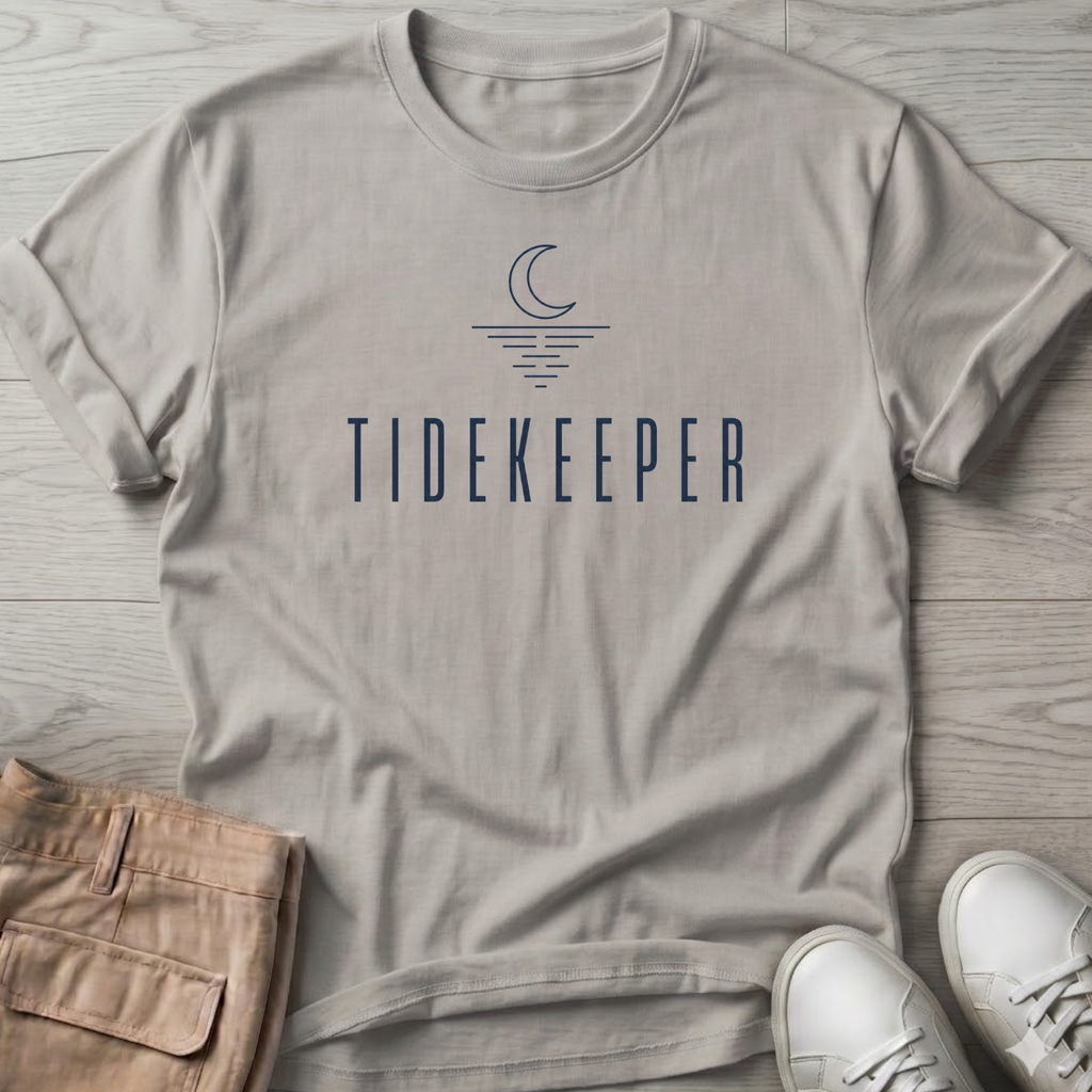 Tide Keeper T-Shirt
