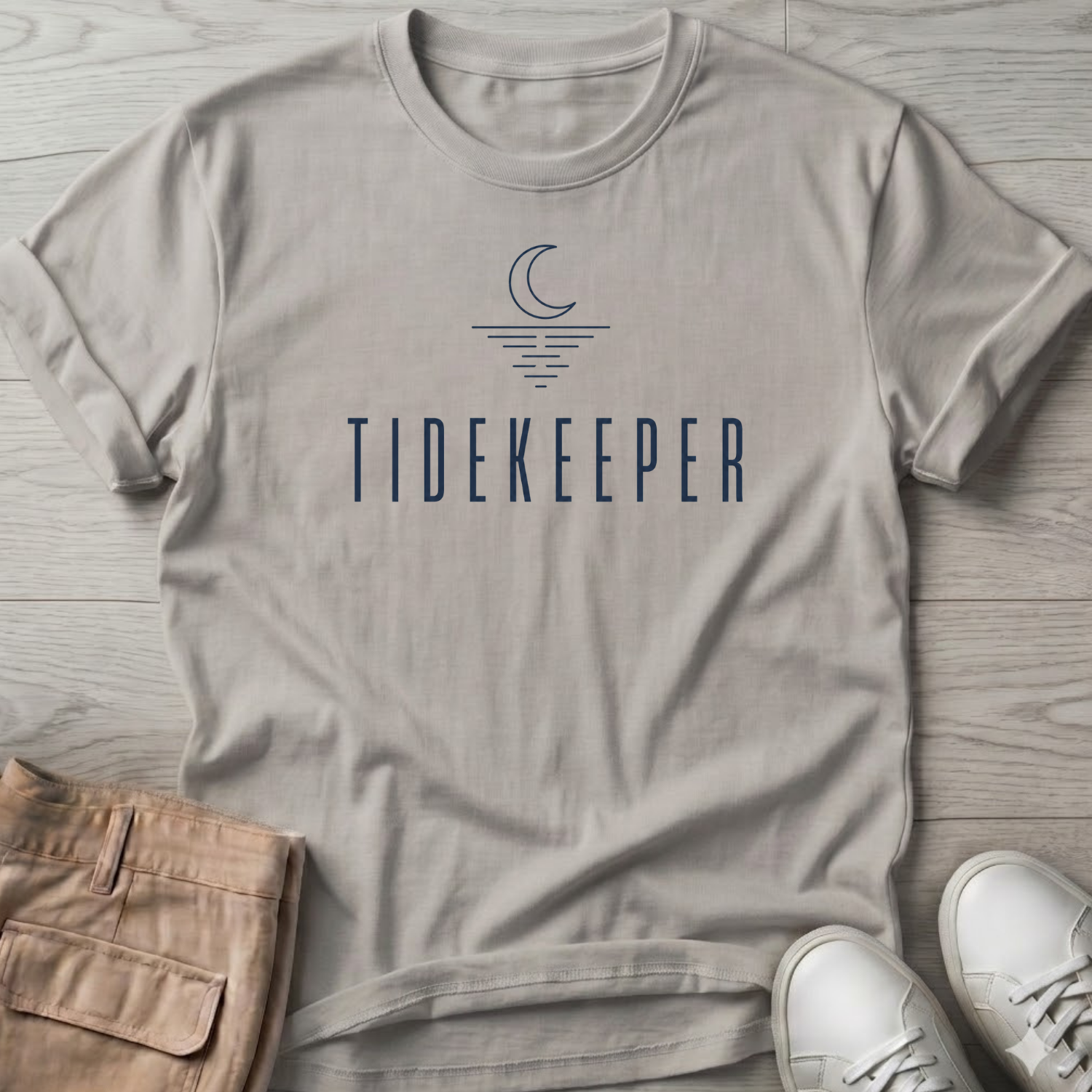 Tide Keeper T-Shirt