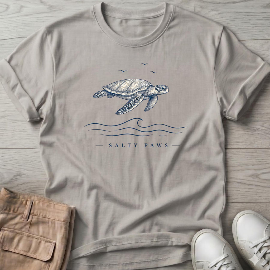 Sea Turtle T-Shirt