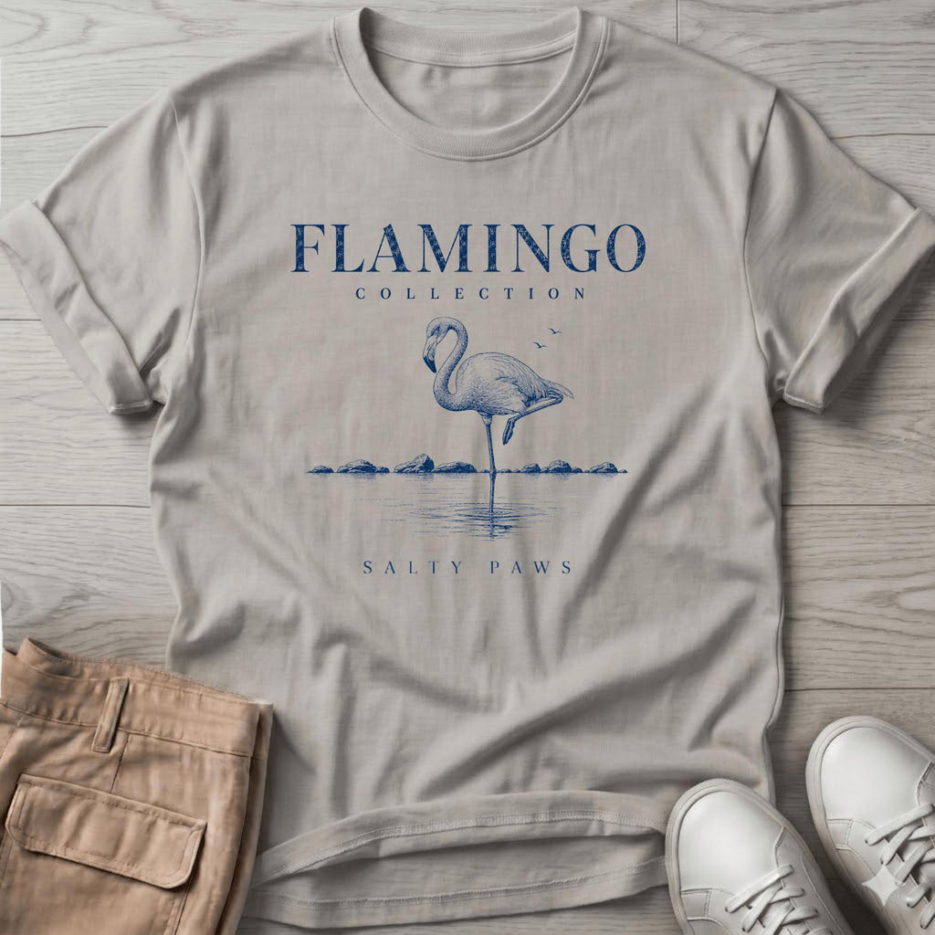 Flamingo Collection T-Shirt