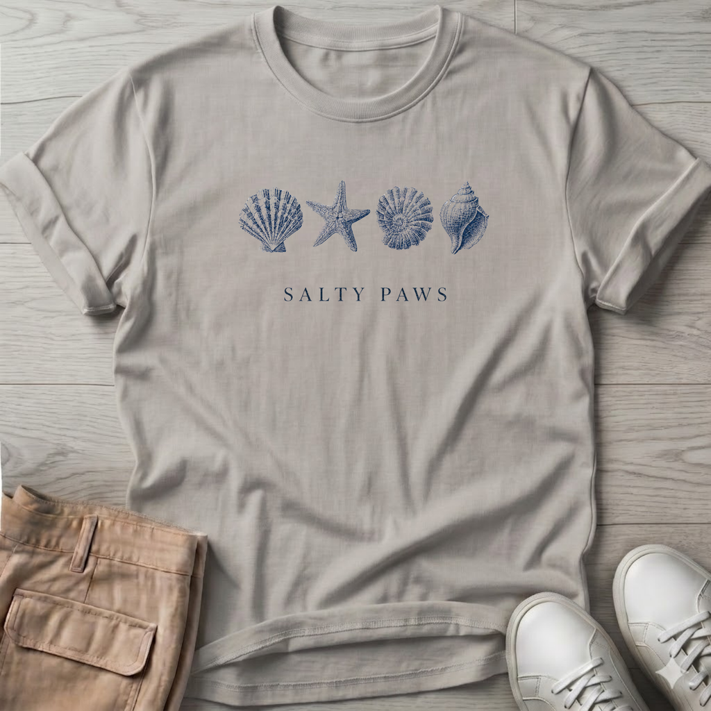 Shells T-Shirt