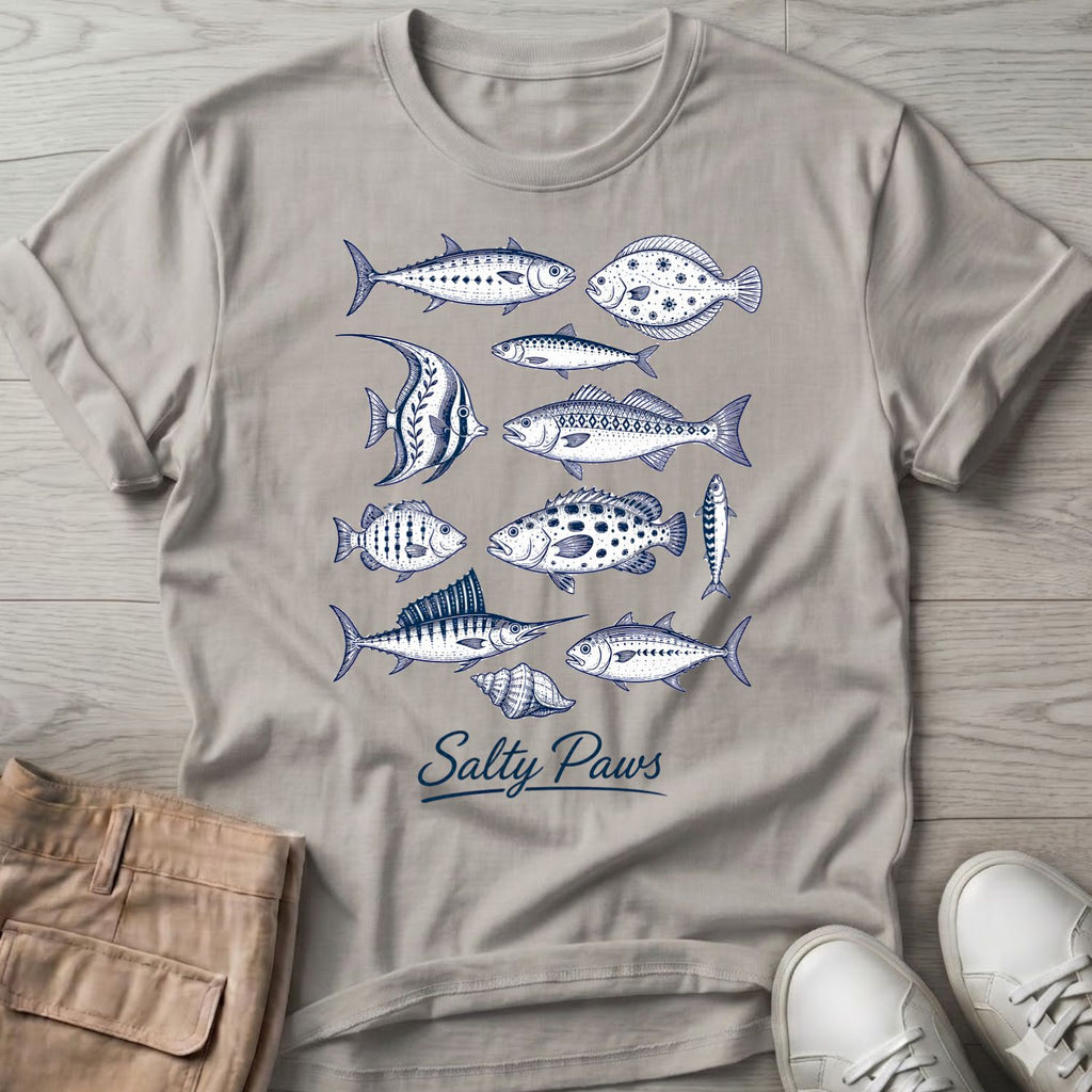 Fishh! T-Shirt