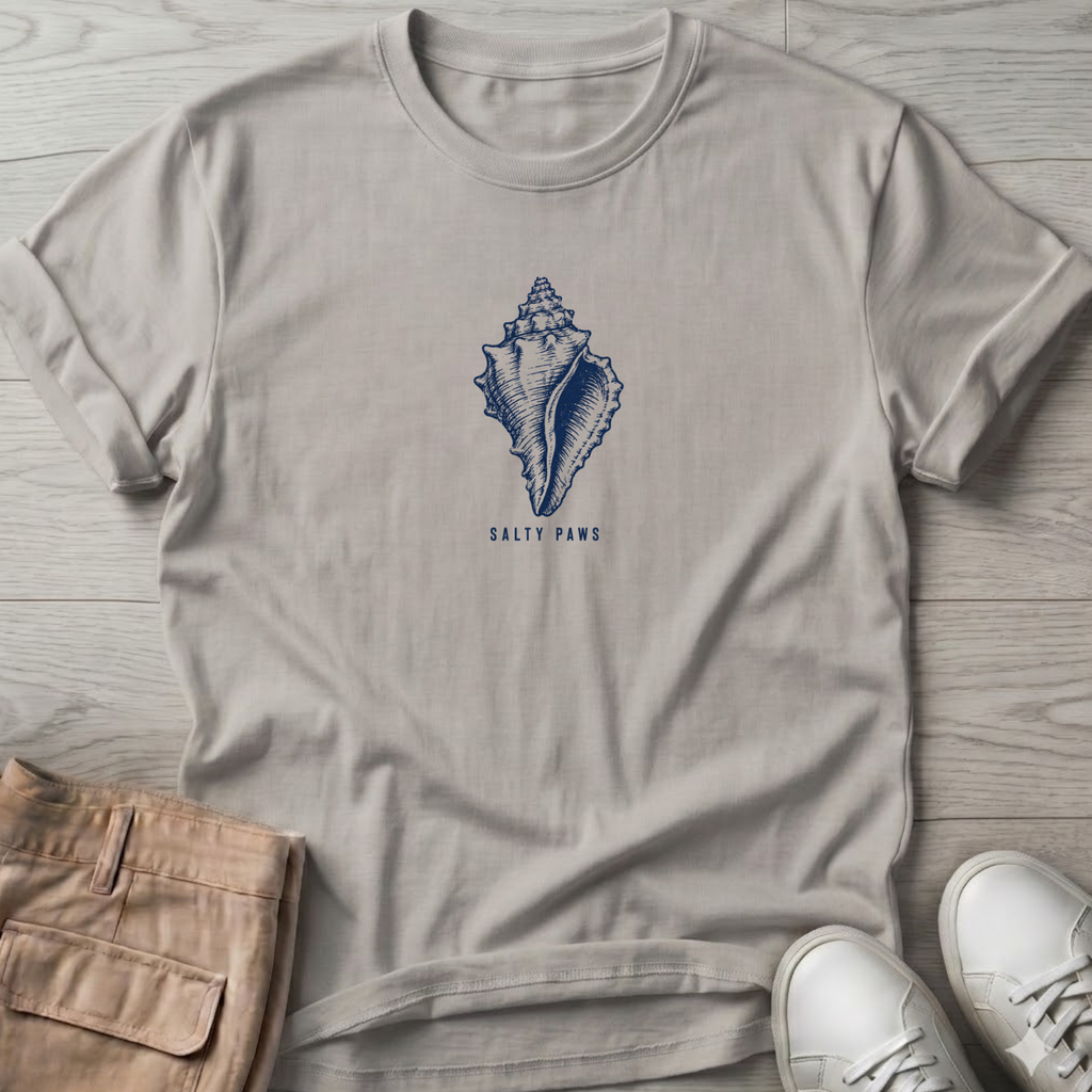 Conche Shell T-Shirt