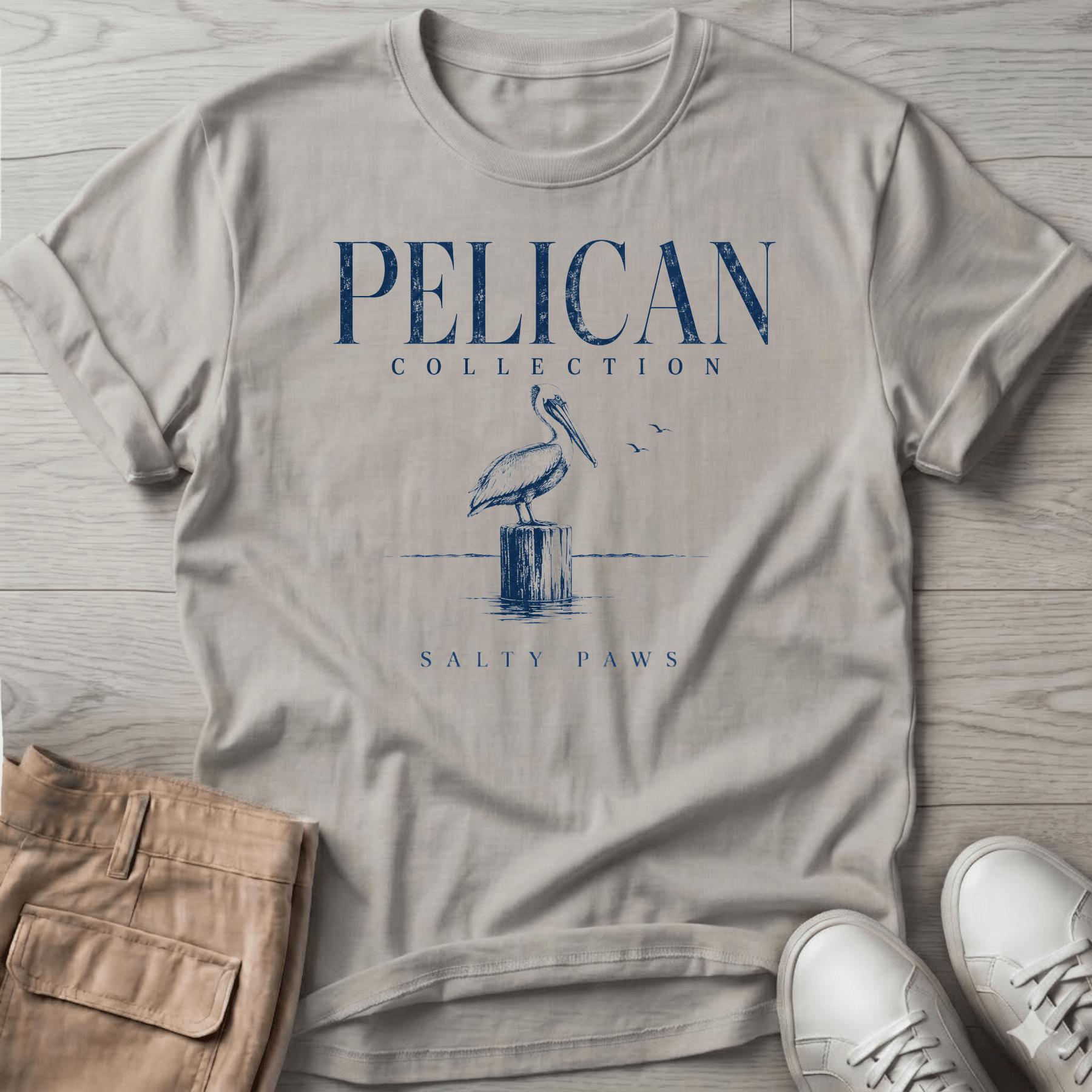 Pelican Collection T-Shirt