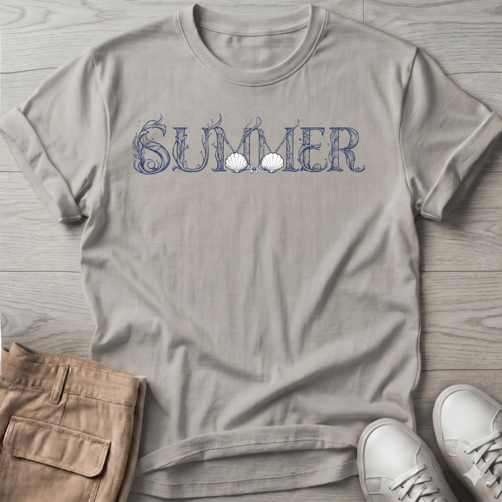 SUMMER (bikini) T-Shirt