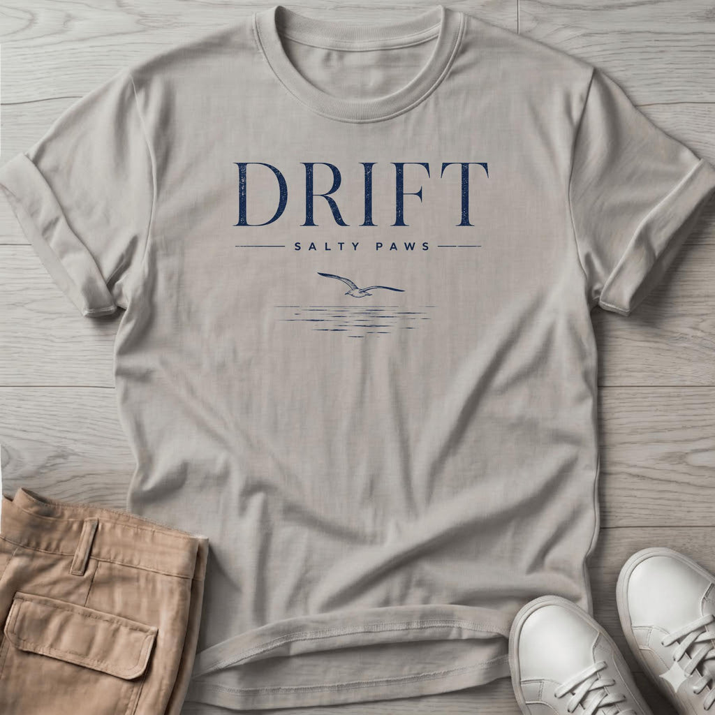 DRIFT T-Shirt — Art Tee