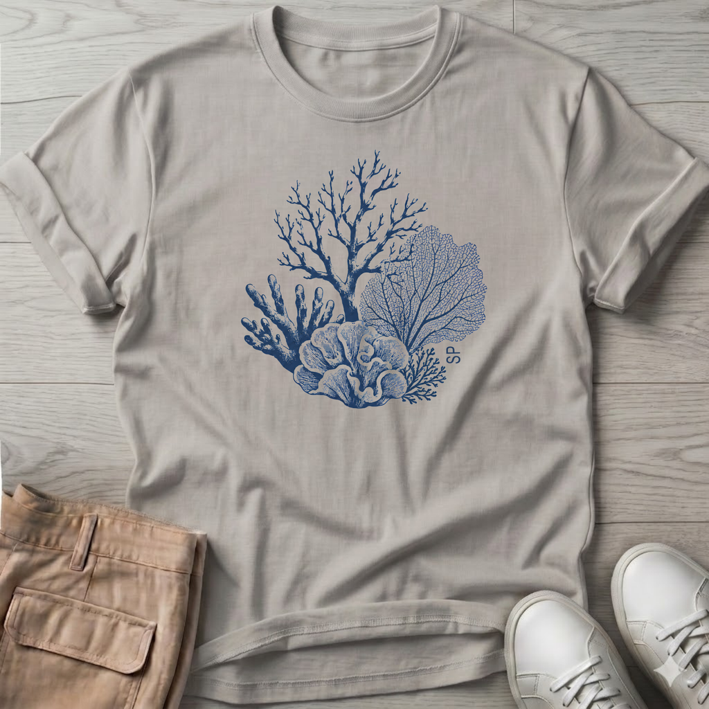 Corals T-Shirt