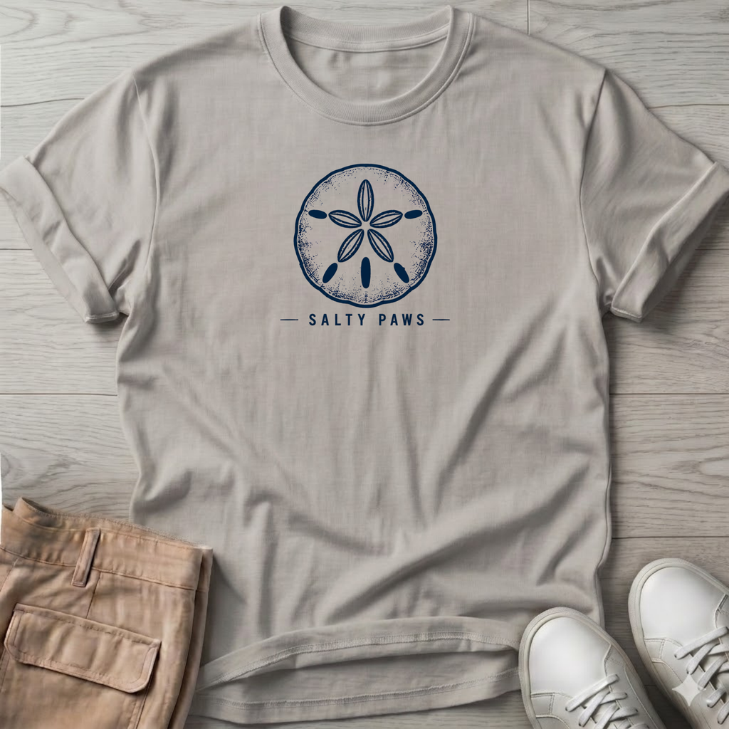 Sand Dollar Shirt T-Shirt
