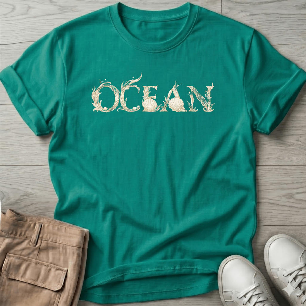 OCEAN (bikini) T-Shirt