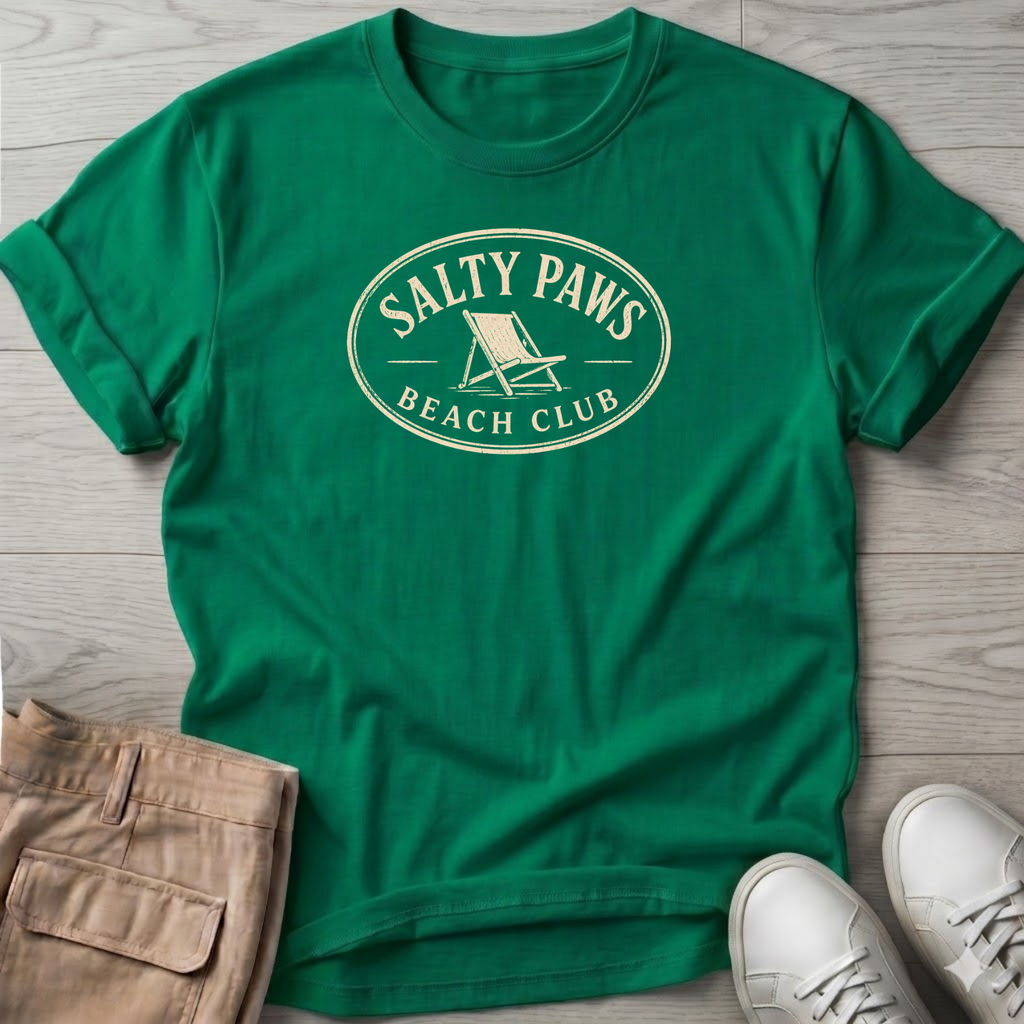 SP Beach Club T-Shirt