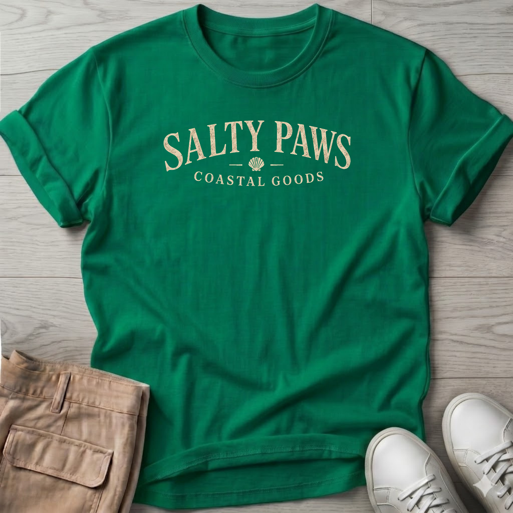SP Coastal Goods T-Shirt