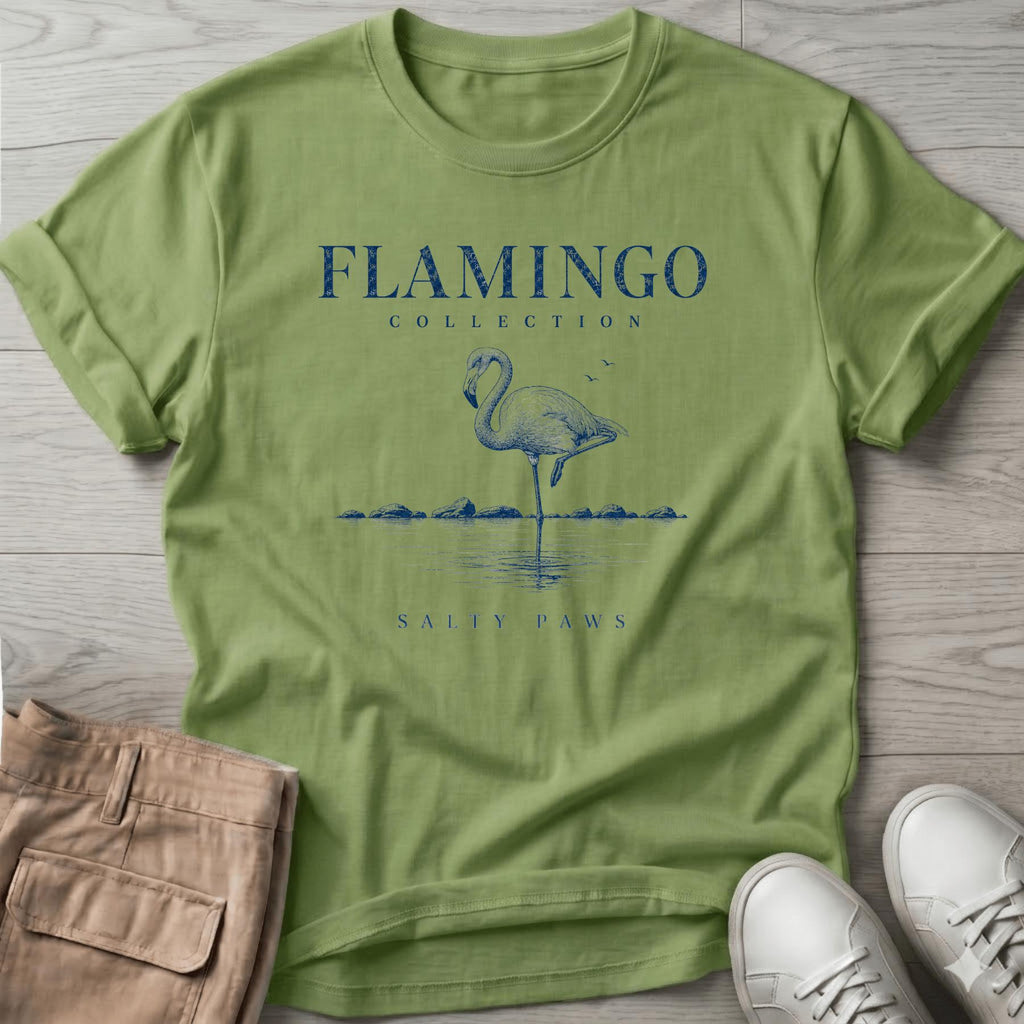 Flamingo Collection T-Shirt