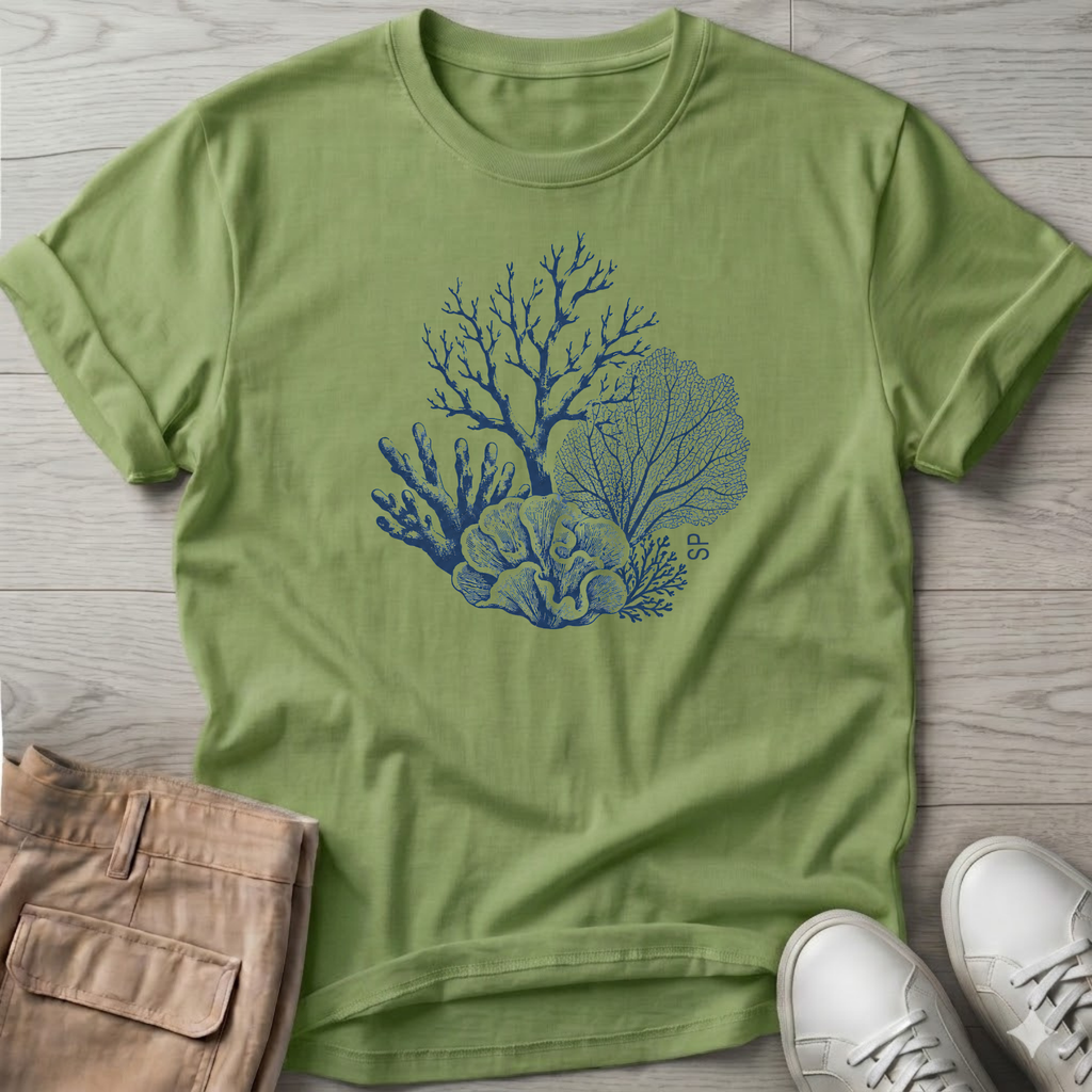 Corals T-Shirt
