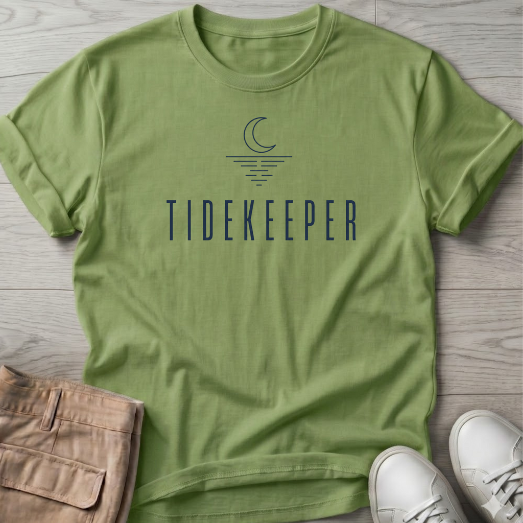 Tide Keeper T-Shirt