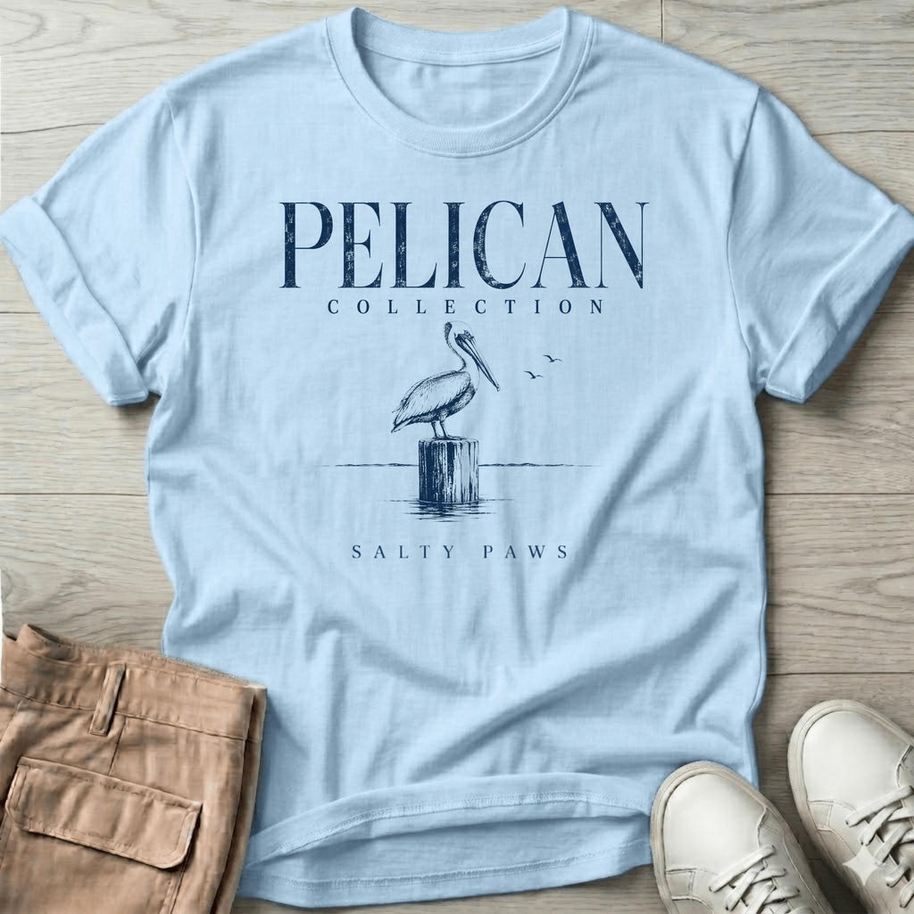 Pelican Collection T-Shirt