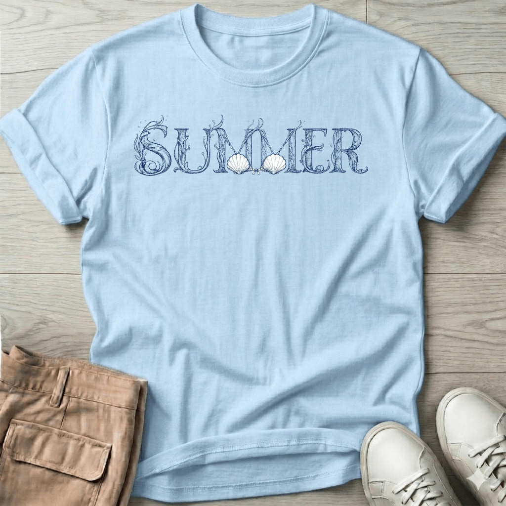 SUMMER (bikini) T-Shirt