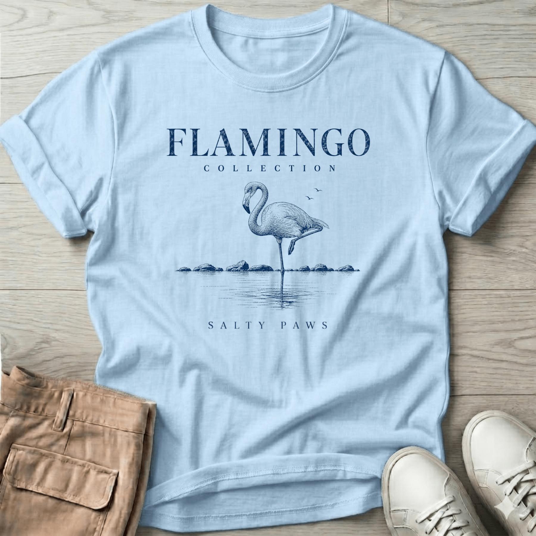 Flamingo Collection T-Shirt