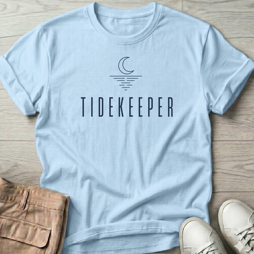 Tide Keeper T-Shirt