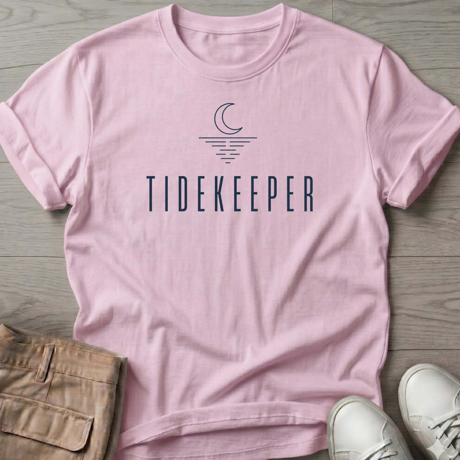 Tide Keeper T-Shirt