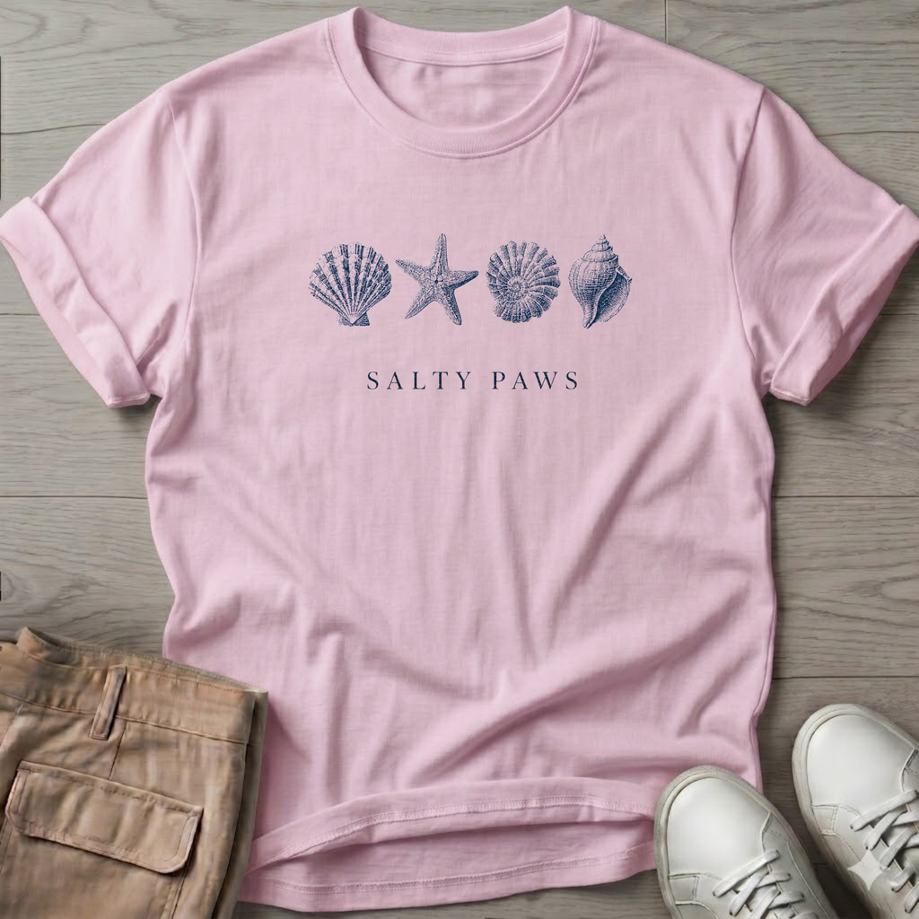 Shells T-Shirt