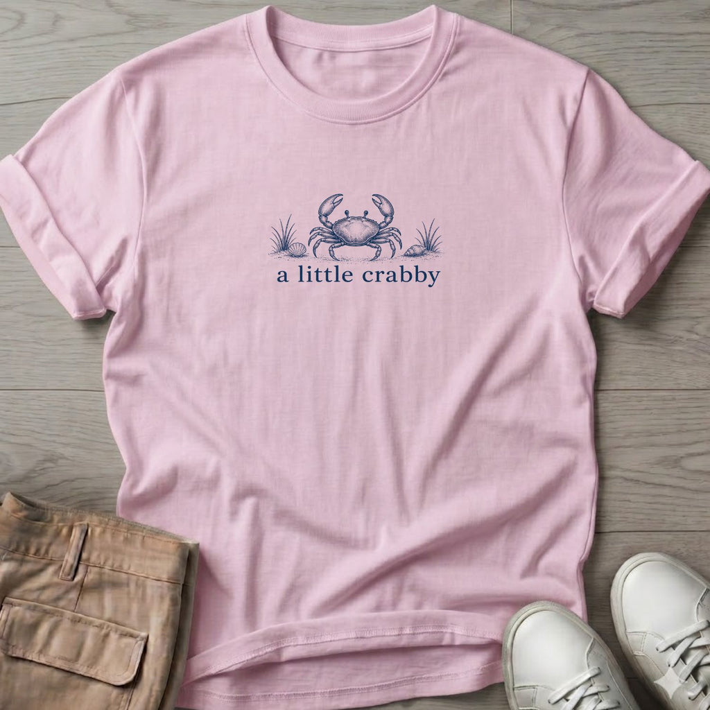 Little Crabby T-Shirt