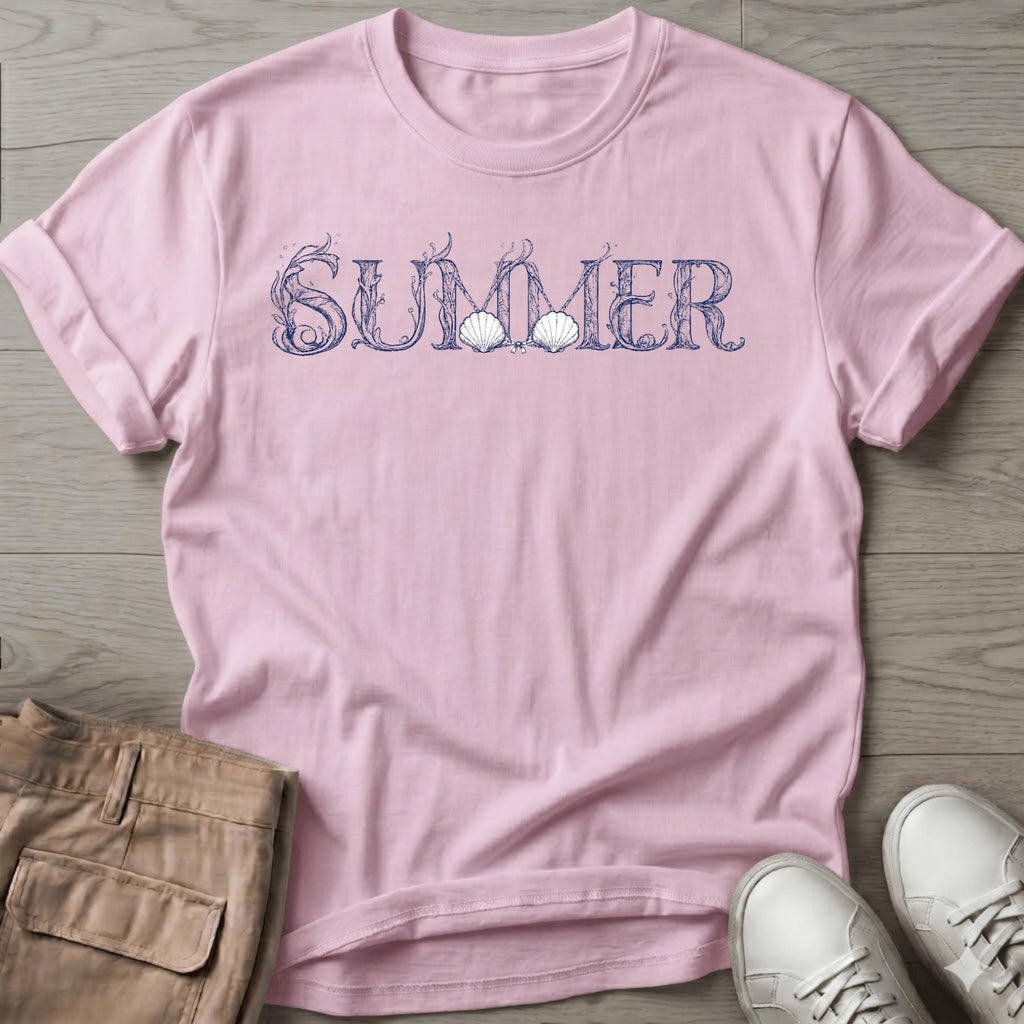 SUMMER (bikini) T-Shirt
