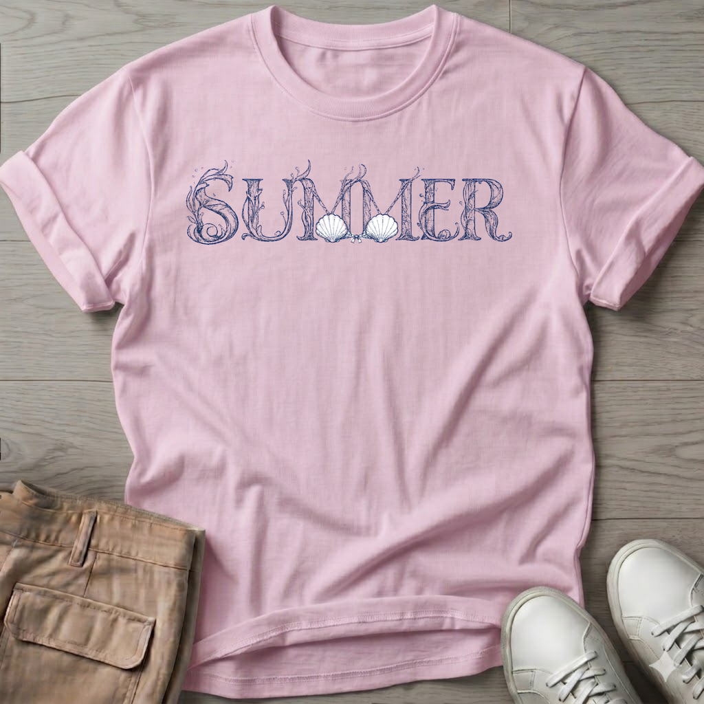 SUMMER (bikini) T-Shirt