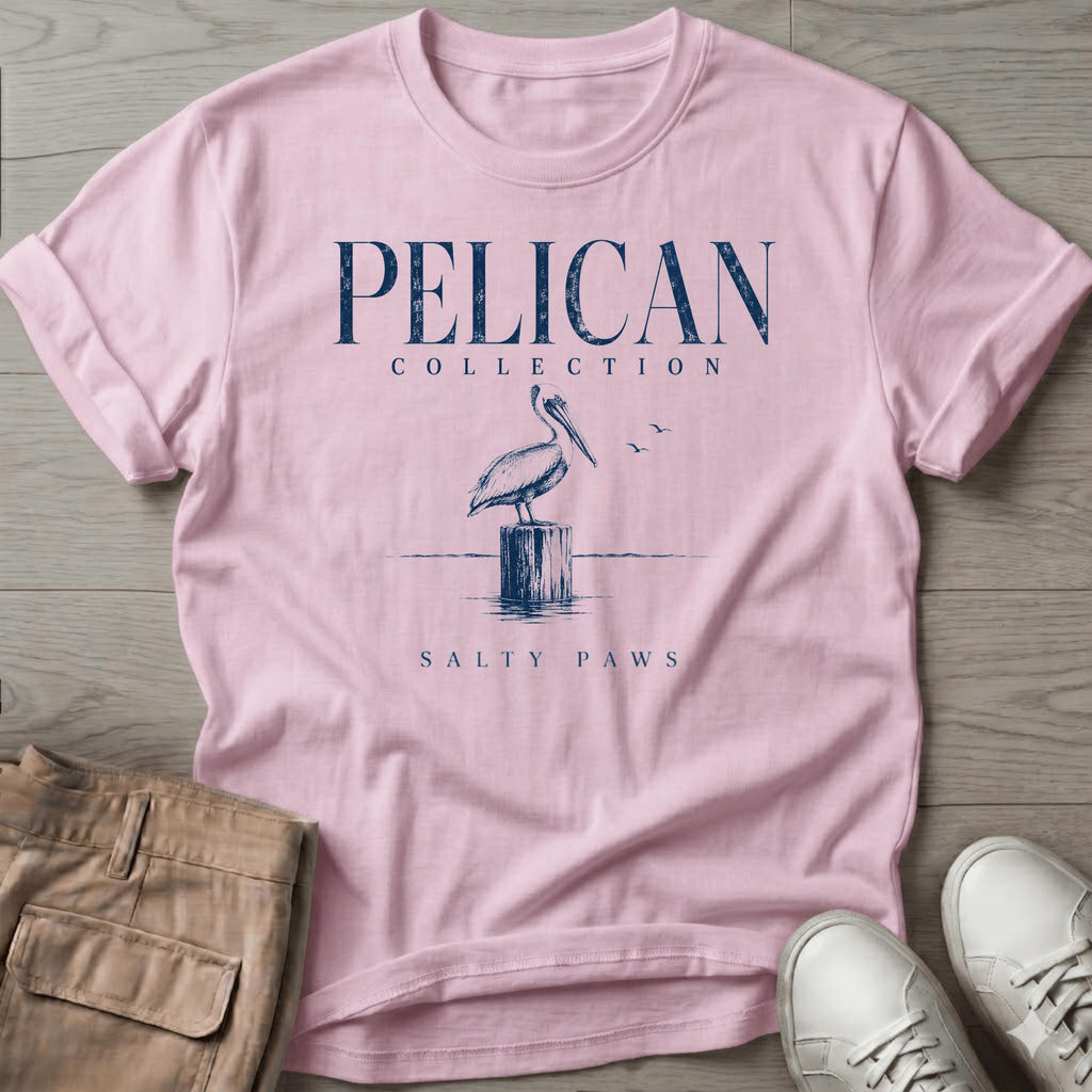Pelican Collection T-Shirt