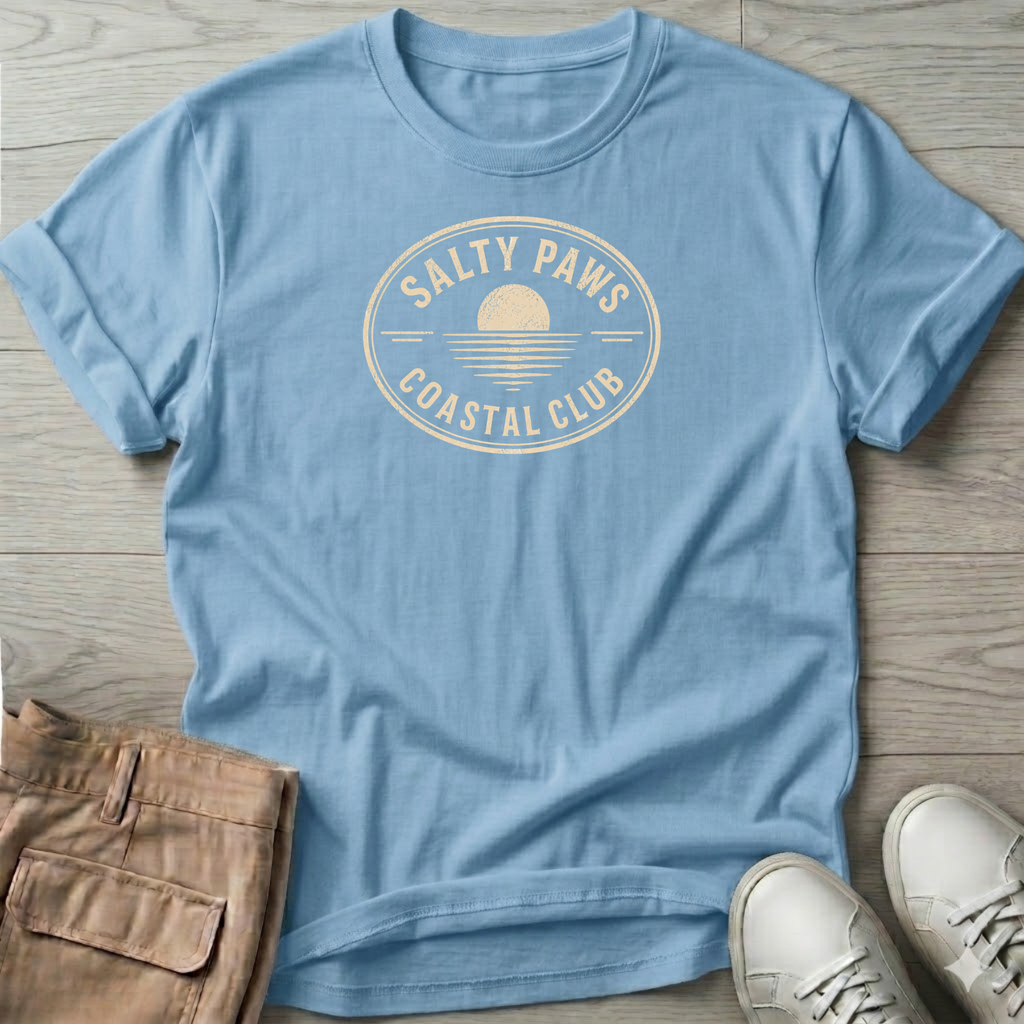 SP Beach Club T-Shirt