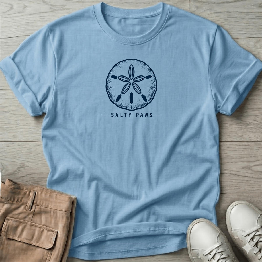 Sand Dollar Shirt T-Shirt