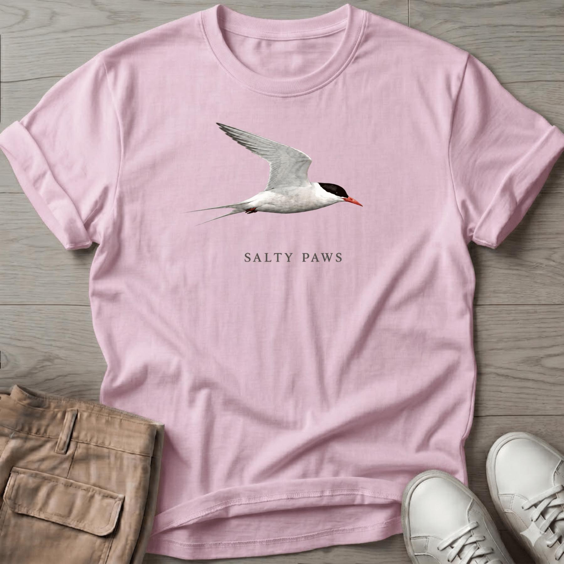 Tern in Flight T-Shirt