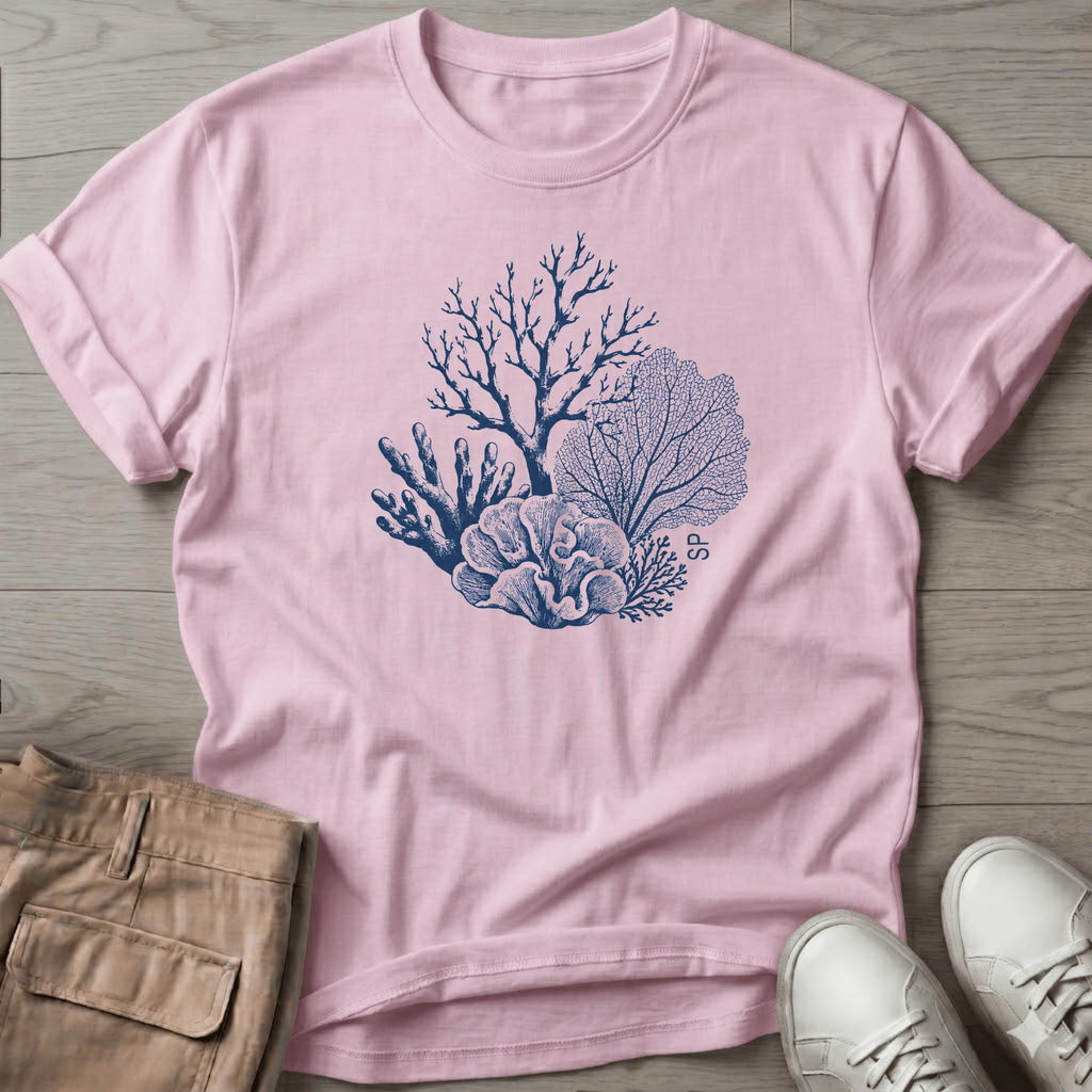 Corals T-Shirt