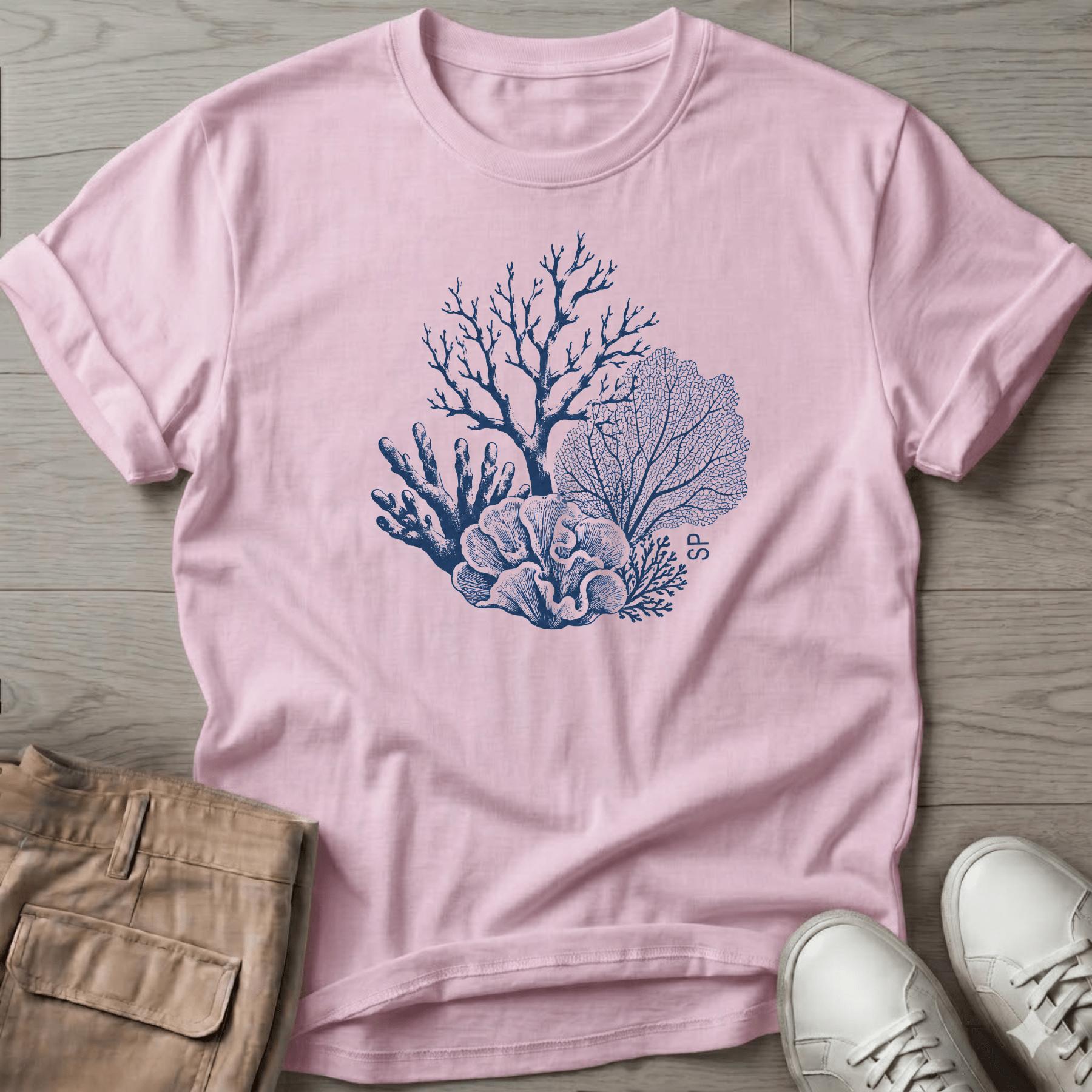 Corals T-Shirt