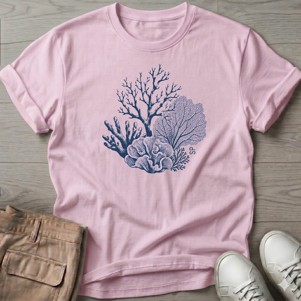 Corals T-Shirt