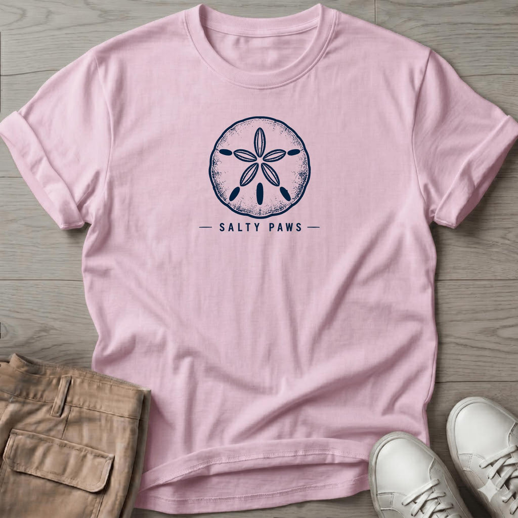 Sand Dollar Shirt T-Shirt