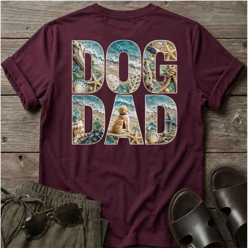Dog Dads T-Shirt