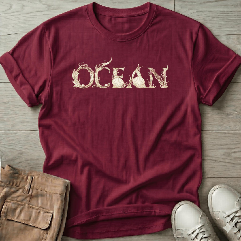 OCEAN (bikini) T-Shirt