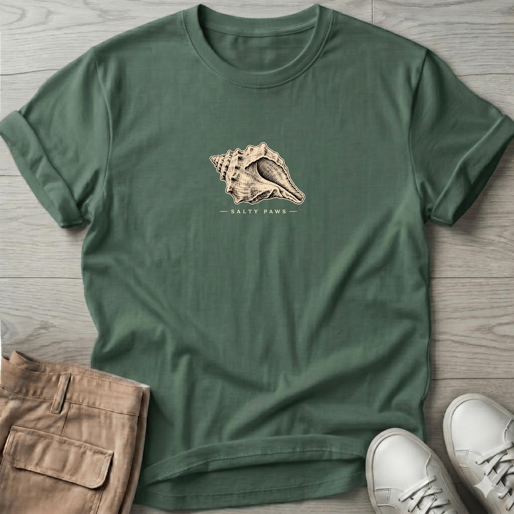 Conche Shell 3 T-Shirt